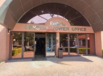 Comercial · 40m² · 1 Vaga · Sala comercial no Jardim Avelino