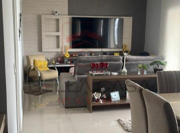 Apartamento · 130m² · 4 Quartos · 2 Vagas · Setai Tatuapé 3 suítes