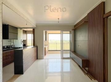 imagem · Apartamento para locação com 3 quartos no Swiss Park, Campinas