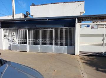 Comercial · 310m² · Comercial Salão em Araraquara
