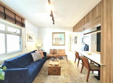 Apartamento · 82m² · 2 Quartos · 1 Vaga · Excelente apartamento no Jardim Paulista