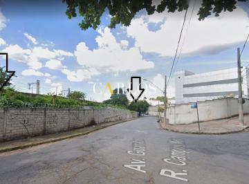 Terreno · 6555m² · Lote à venda, Calafate - Belo Horizonte/MG
