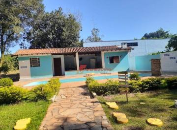 f4f5266054e50c2e300269ac5e1d514eafd25cb9 · Chácara  à venda - Chácara das Mansões - Brotas/SP