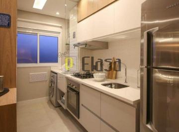 Apartamento · 24m² · 1 Quarto · Apartamento a Venda, 1 Dorm na Vila Das Belezas