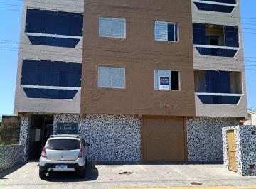 Apartamento · 90m² · 2 Quartos · 1 Vaga · Apartamento à venda - em Mar Grosso