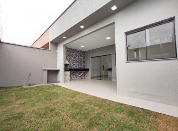 imagem-1 · CASA JARDIM BOA ESPERANÇA  LOTE 14B Casa de Rua com 3 Quarto(s) por R$ 430.000 no setor Jardim Boa E