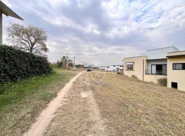 81813058937cbf991641fd09a9ce927f08dea17f · Terreno à venda, 1031 m² por R$ 435.000,00 - Condomínio Terras de Mont Serrat - Salto/SP