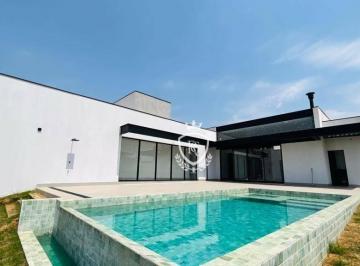01363cecf72b818c570060abbce1481a43609bb6 · Casa com 4 dormitórios à venda, 305 m² por R$ 3.200.000,00 - Condomínio Xapada Parque Ytu - Itu/SP