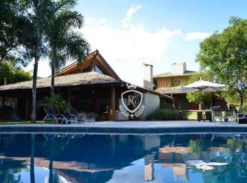 4f78b85036756b43b237c13659af9caafc980017 · Casa com 6 quartos, venda por R$ 9.300.000 ou aluguel por R$ 42.050/mês - Condomínio Fazenda Vila Re