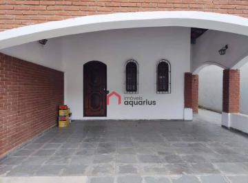 46cae77a252070a47774480f2def96ed943fca93 · Casa com 3 dormitórios à venda, 140 m² por R$ 980.000,00 - Bosque dos Eucaliptos - São José dos Camp