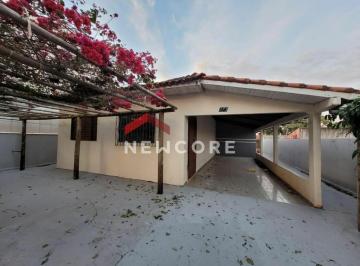 Casa · 107m² · 3 Quartos · 2 Vagas · Casa em Rua Milton Eduardo Luders - Loteamento Grajaú - Maringá/PR