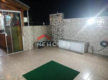 Apartamento 86m² Venda Vila Progresso · Cobertura em Rua Monsenhor Bibiano - Vila Progresso - Santo André/SP