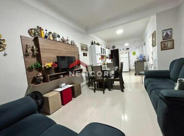 Casa · 149m² · 3 Quartos · 2 Vagas · Casa em Rua Brígido Hilário Rafael Lopes Saes - Núcleo Habitacional Doutor Fernando Mauro Pires Roc