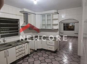 Casa · 130m² · 3 Quartos · 2 Vagas · Sobrado em  Rua Rogério Giorgi - Vila Carrão - São Paulo/SP
