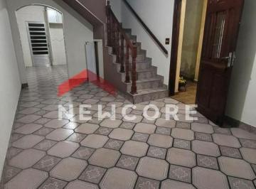 Casa · 130m² · 3 Quartos · 2 Vagas · Sobrado em Rua Rogério Giorgi - Vila Carrão - São Paulo/SP