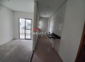 Apartamento · 75m² · 2 Quartos · 1 Vaga · Apartamento em Rua Forquilha - Vila Santa Isabel - São Paulo/SP