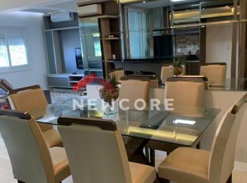 Apartamento · 85m² · 1 Quarto · 2 Vagas · Apartamento em  Lothario Raymundo - Centro - Parobé/RS