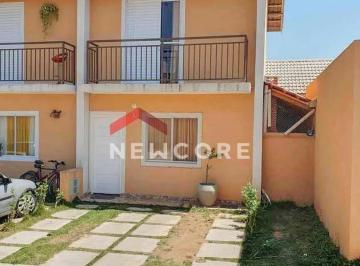 Casa · 55m² · 2 Quartos · 2 Vagas · Casa de condomínio em Rua Fênix - Tijuco Preto(Caucaia do Alto) - Cotia/SP