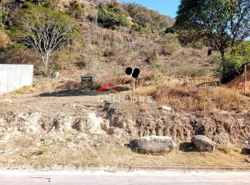 Terreno · 200m² · Lote em Rua, 2 - Vila Real - Caeté/MG