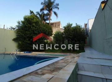 Casa · 520m² · 4 Quartos · 4 Vagas · Casa em Avenida Campista - Vila Rosália - Guarulhos/SP
