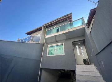 Casa de 3 quartos, São Paulo · Belo Sobrado a venda localizado no -Jardim Virgina Bianca