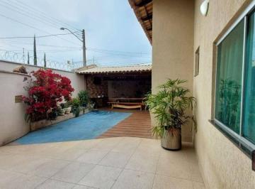 e11dac0eff2d52060f9ce79e35595d2c634f4ada · Casa à venda no Setor Três Marias em Goiânia