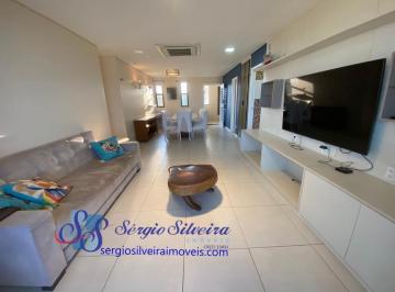 Apartamento de 3 quartos, Aquiraz · Apartamento no Mandara Kauai com 3 suítes e lazer completo! Porto das dunas 