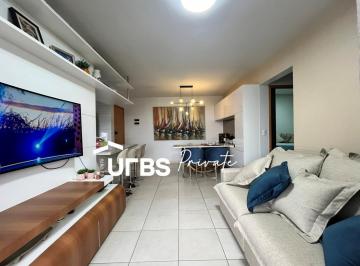 Apartamento de 2 quartos, Goiânia · APARTAMENTO 64MT 2 QUARTOS SENDO 1 SUITE SETOR PARQUE AMAZÔNIA