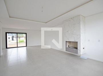 Casa · 153m² · 3 Quartos · 2 Vagas · Casa à Venda - Aberta dos Morros, 3 Quartos, 153 m² - Porto Alegre
