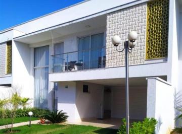 Casa de 4 quartos, Goiânia · SOBRADO 203MT 4 SUITES COND GREEN DIAMOND SETOR SANTA GENOVEVA 