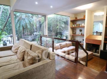 Casa · 337m² · 5 Quartos · 4 Vagas · Casa à venda na Vila Mariana, 5 dormitórios 4 suítes 4 vagas