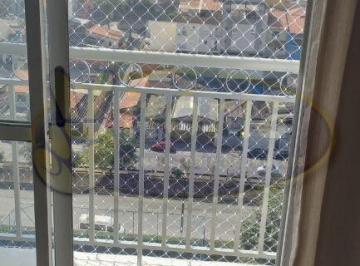 Apartamento · 50m² · 2 Quartos · 1 Vaga · APTO SANTO ANDRÉ