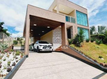 475bdbed7f03fec3fb86b2b11c03bfd14dcdf053 · Casa com 3 dormitórios à venda, 150 m² por R$ 1.890.000,00 - Condomínio Gran Royalle Lagoa Santa  - 