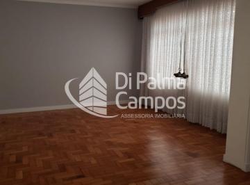 Comercial · 220m² · 2 Vagas · Casa comercial com 220m² na Vila Mariana, ideal para escritórios