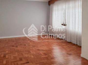 Comercial · 220m² · 2 Vagas · Casa comercial com 220m² na Vila Mariana, ideal para escritórios