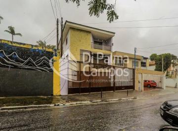 Comercial · 303m² · 10 Vagas · Casa Comercial para alugar no bairro da Saúde de 303m²