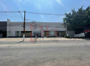 Comercial · 939m² · Loja para Locação no Jardim Jaraguá com 938,60 m²
