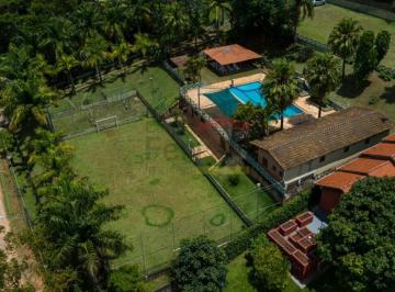 Rural · 600m² · 4 Quartos · 30 Vagas · Encantadora Chácara a Venda em Atibaia!