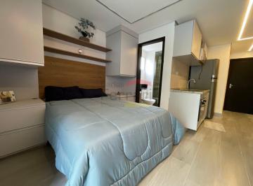 Apartamento · 28m² · 1 Quarto · Apartamento tipo studio, novo Imirim, 01 dormitório !