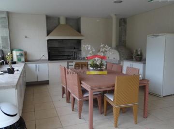 Casa · 650m² · 4 Quartos · 6 Vagas · Casa Condomínio Fechado, a venda, Serra da Cantareira, Mairiporã, 04 dormitórios