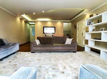 Casa · 380m² · 4 Quartos · 7 Vagas · Sobrado região Água Fria