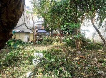 Terreno · 250m² · Terreno 10x25m á venda no Tucuruvi - Apenas 350.000,00 Oportunidade