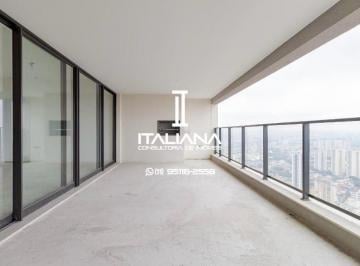 Apartamento · 190m² · 3 Quartos · 3 Vagas · Apartamento a Venda em Perdizes com 3 Quartos e 3 Vagas