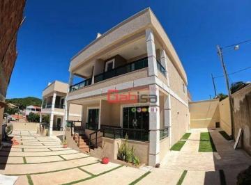 073b763f954a990c5a2503bf5aa072cadcff7515 · Casa com 2 dormitórios à venda, 92 m² por R$ 450.000,00 - Guriri - Cabo Frio/RJ