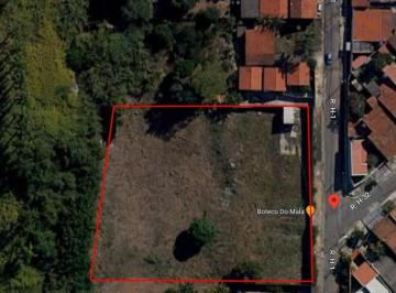 Terreno , Aparecida de Goiânia · TERRENO 4.450MT SETOR CIDADE VERA CRUZ 