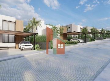 Casa · 220m² · 3 Quartos · 2 Vagas · Condomínio em Atibaia: Reserva Juca Peçanha