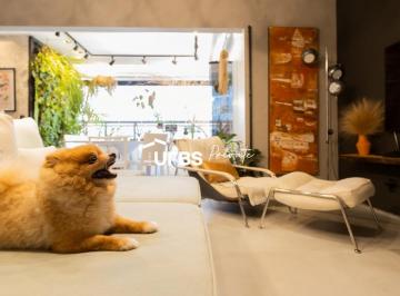 Apartamento de 3 quartos, Goiânia · APARTAMENTO 105MT 3 SUITES SETOR PARK LOZANDES
