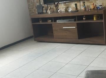 Apartamento de 2 quartos, Salvador · Conjunto ACM , CABULA