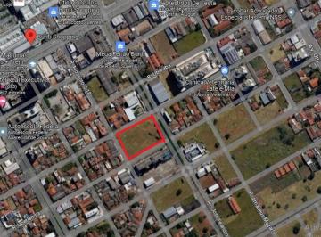 Terreno , Aparecida de Goiânia · AREA COMERCIAL 4.851MT SETOR JARDIM LUZ 