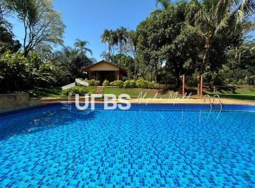 Rural de 4 quartos, Aparecida de Goiânia · CHACARA 400MT SITIO SANTA LUZIA